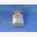 GE Capacitor 10.0 µF, 370 VAC, 21L3110